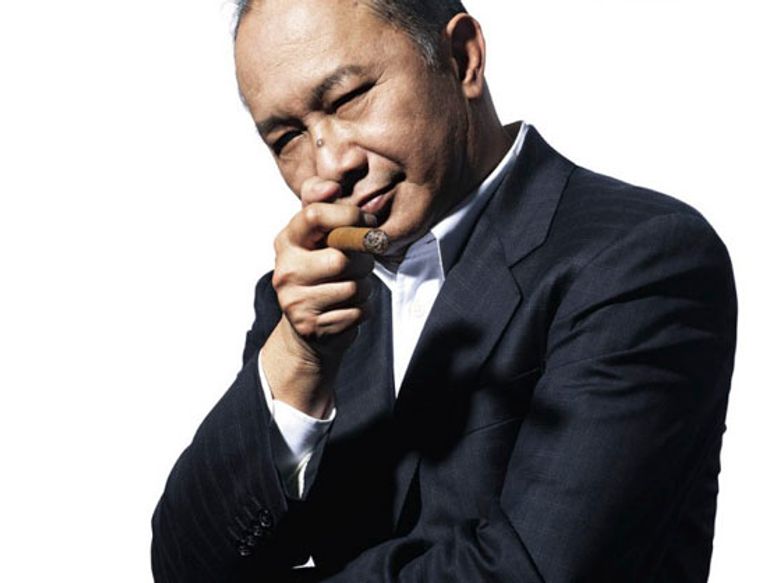 السينما الصينية تحصد الجوائز في المهرجانات العالمية