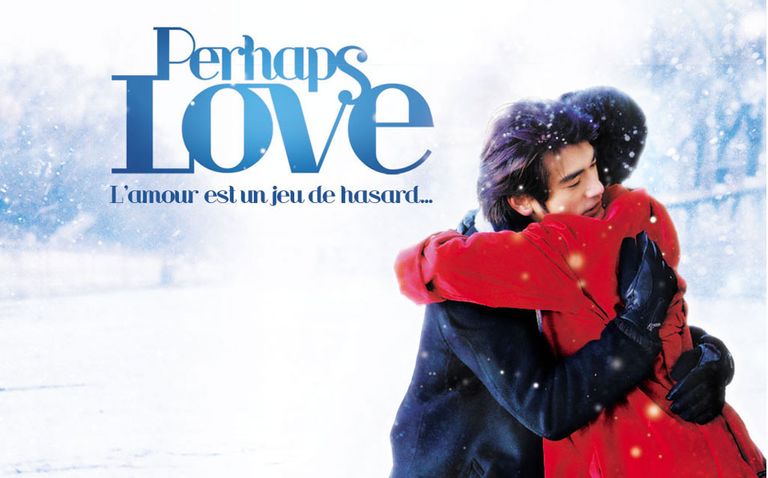 السينما الصينية تحصد الجوائز في المهرجانات العالمية