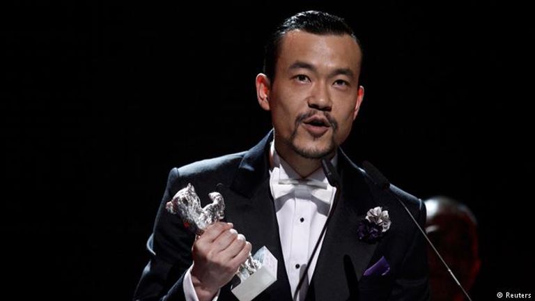 السينما الصينية تحصد الجوائز في المهرجانات العالمية