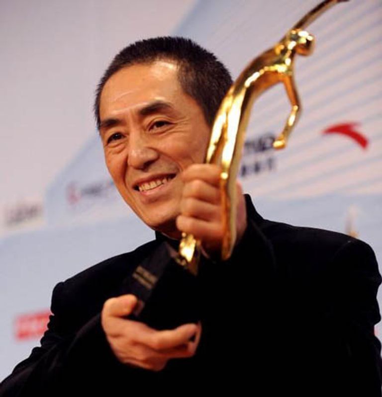 السينما الصينية تحصد الجوائز في المهرجانات العالمية