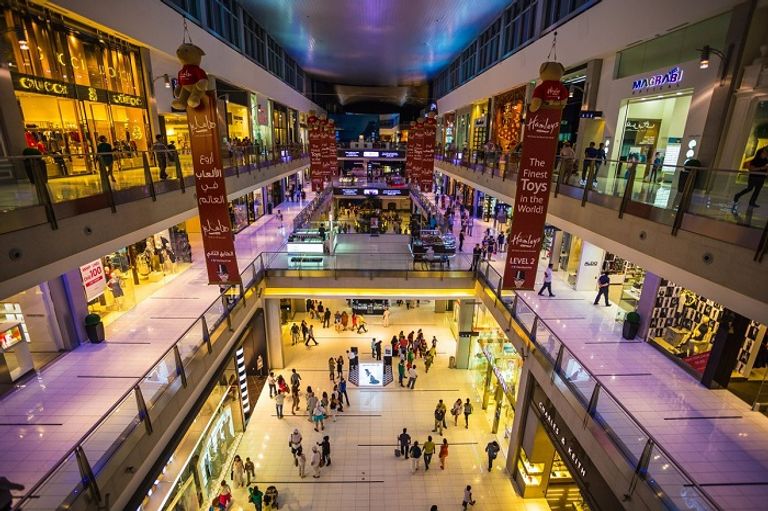  دبي وجهة صيفية مفضّلة للعائلات