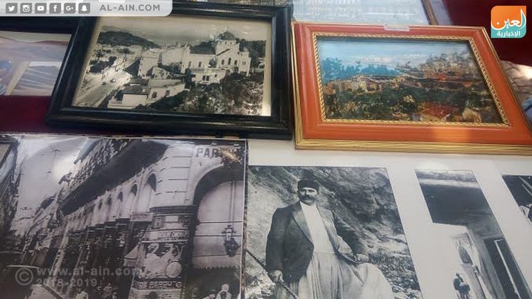 صور قديمة أوراق نقدية عربية قديمة