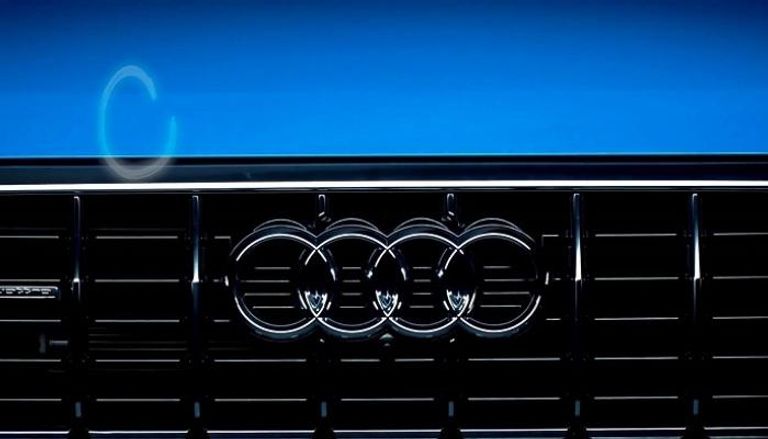  Audi Q3 2019 جديد أودي 