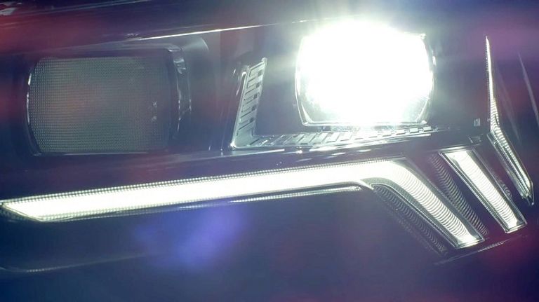 Audi Q3 2019 جديد أودي