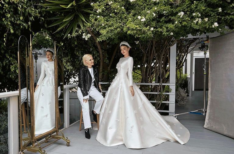 حفل زفاف الأمير هاري وميجان ماركل