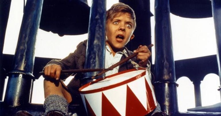 رواية "القارب" أنتجت كفيلم عام 1981