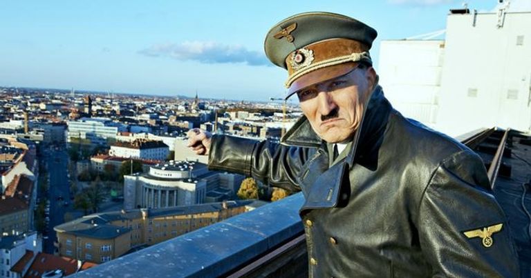 رواية "القارب" أنتجت كفيلم عام 1981