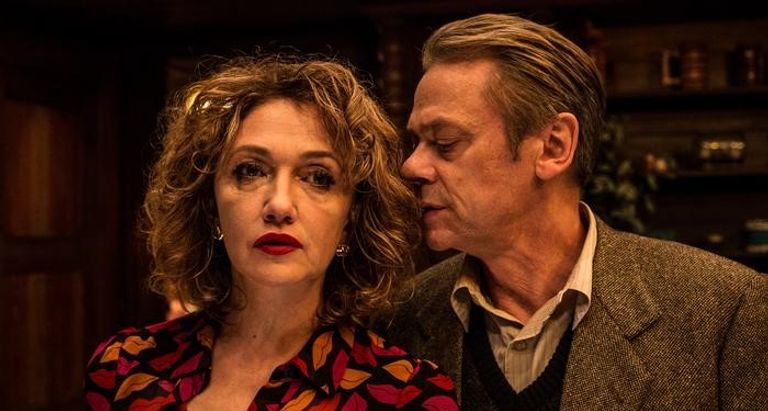 رواية "القارب" أنتجت كفيلم عام 1981