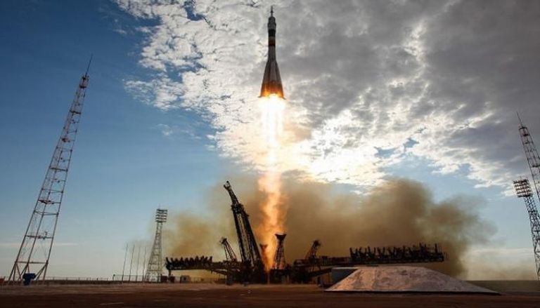 روسيا تعلن البدء في تصنيع صاروخ "سويوز-5" - أرشيفية
