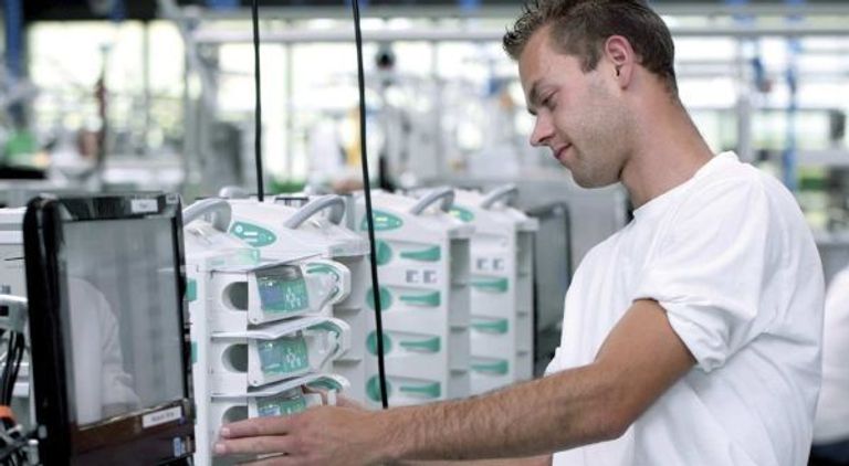 الملياردير وانج هان