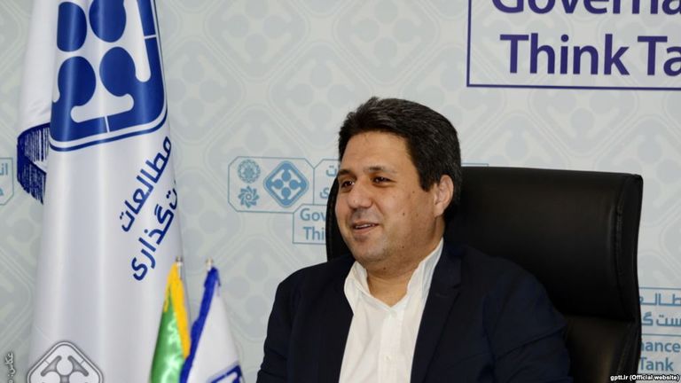 بهرام صلواتي