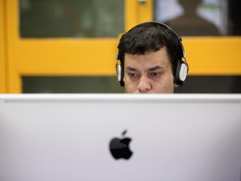 وظائف وادي سيليكون الأعلى أجراً في مجال التكنولوجيا