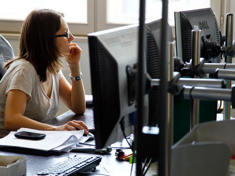 وظائف وادي سيليكون الأعلى أجراً في مجال التكنولوجيا