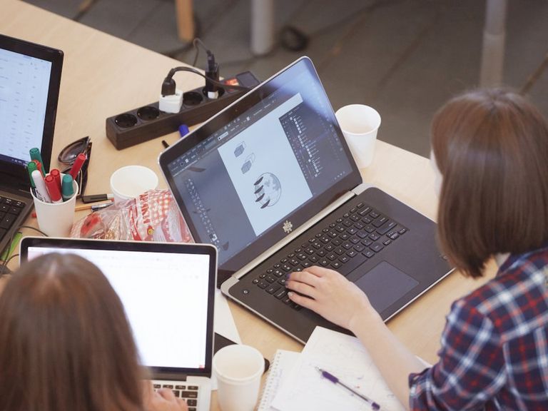 وظائف وادي سيليكون الأعلى أجراً في مجال التكنولوجيا