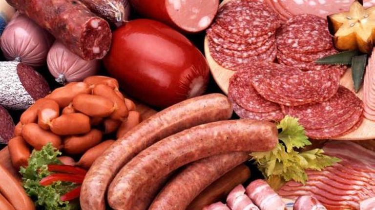 النظام الغذائي المتوازن يحمي من سرطان الأمعاء