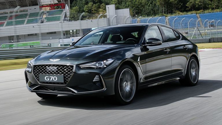 قائمة تضم أفضل ماركات السيارات العالمية من حيث شروط الضمان