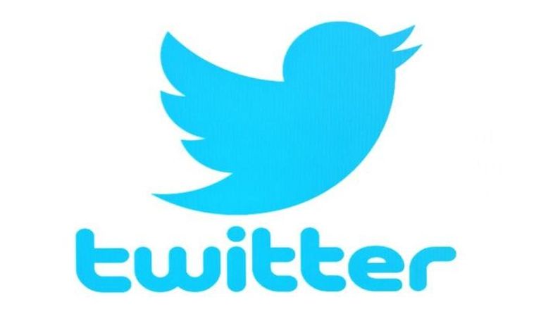 شعار موقع التواصل الاجتماعي تويتر