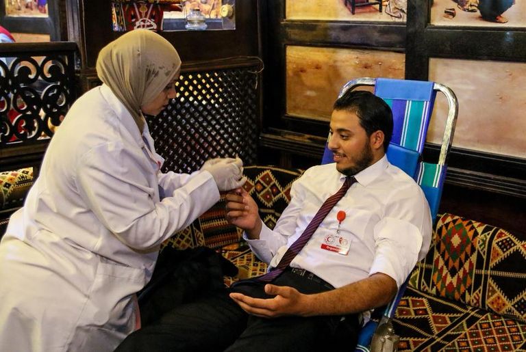 الفنان العراقي نصير شمة