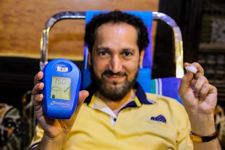 الفنان العراقي نصير شمة