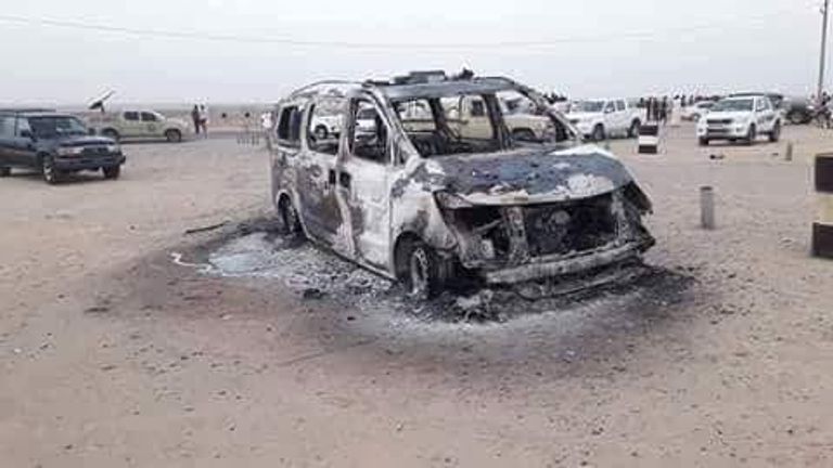 عملية أجدابيا