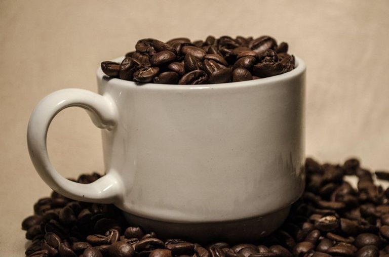 القهوة تكافح ألزهايمر