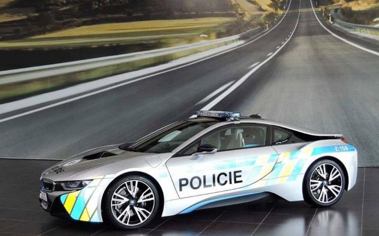 لامبورجيني هوريكان