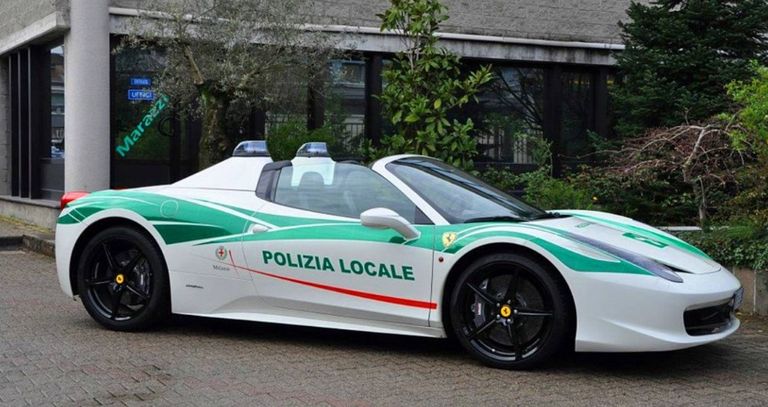 لامبورجيني هوريكان