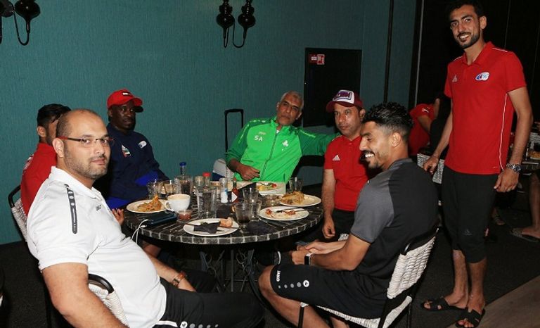 فريق بني ياس