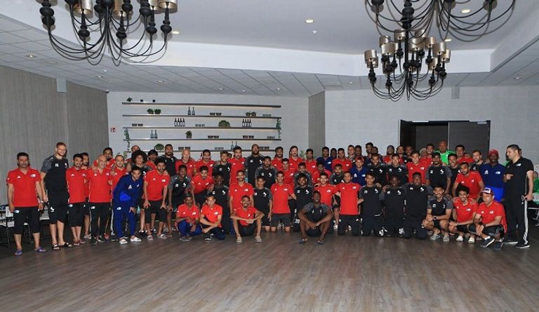 فريق بني ياس