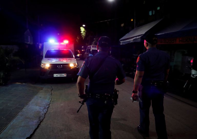 احتجاز آلاف في 