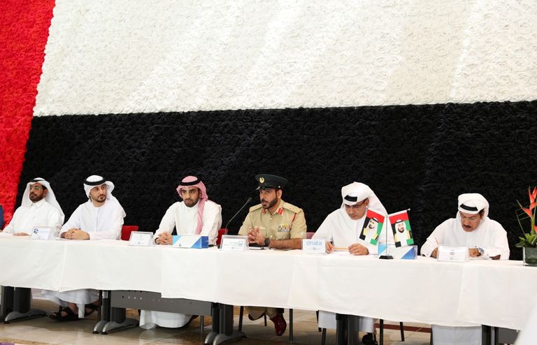 مطار دبي الدولي يكمل استعداداته لتقديم خدمات مميزة للحجاج