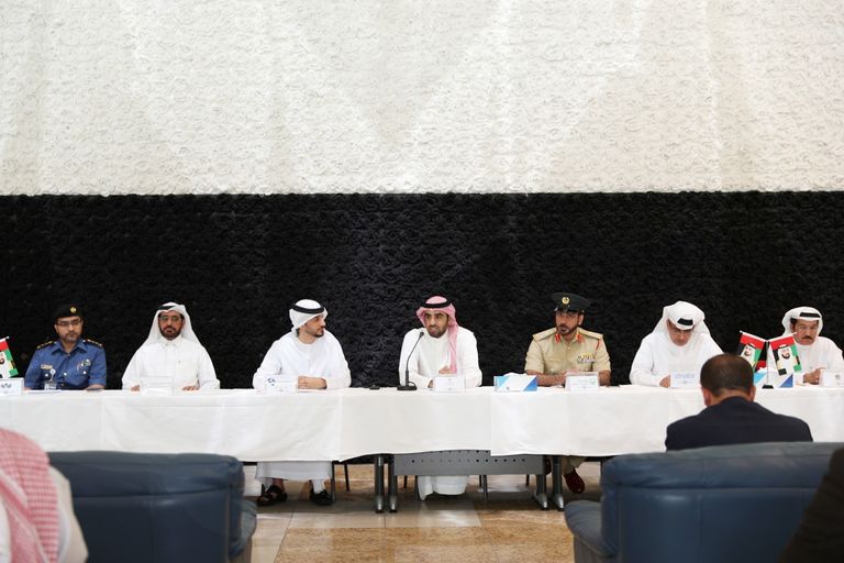 مطار دبي الدولي يكمل استعداداته لتقديم خدمات مميزة للحجاج