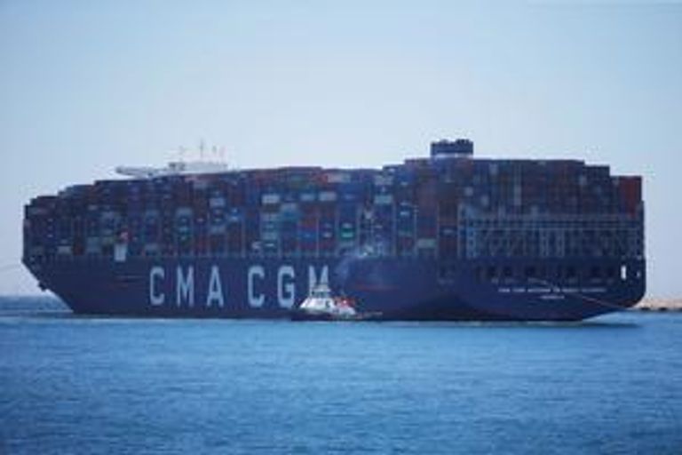 انسحاب الشركات الفرنسية الكبرى من السوق الإيرانية