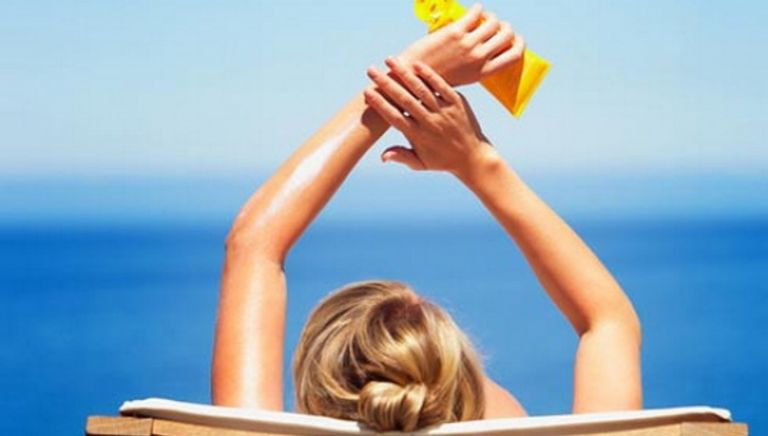 وصفات منزلية لصناعة واقع من أشعة الشمس