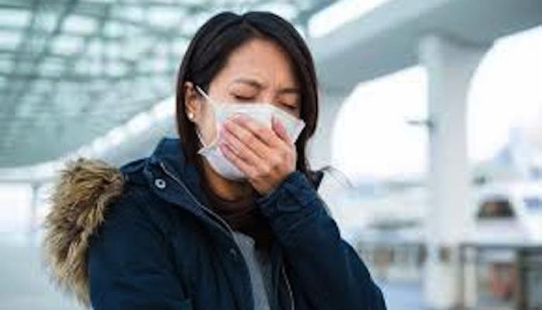 الهواء ملوث بجراثيم مقاومة للمضادات الحيوية