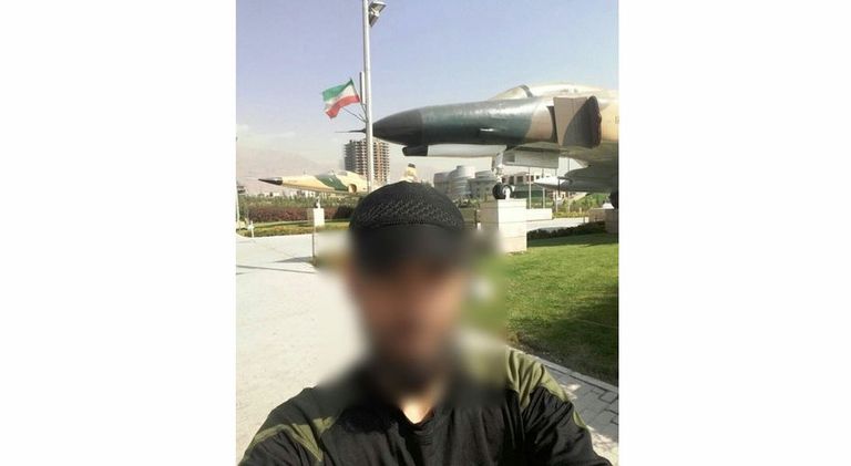 مقاتل أفغاني بصفوف مليشيات فاطميون الإيرانية مليشيا "فاطميون" ذراع خامنئي في سوريا