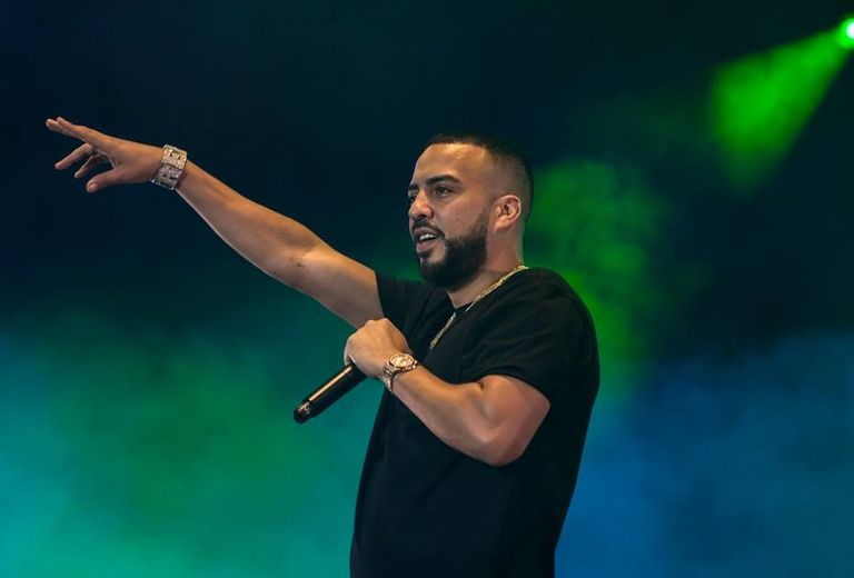 نجم الغناء المصري عمرو دياب يتراجع أمام نجوم آخرين