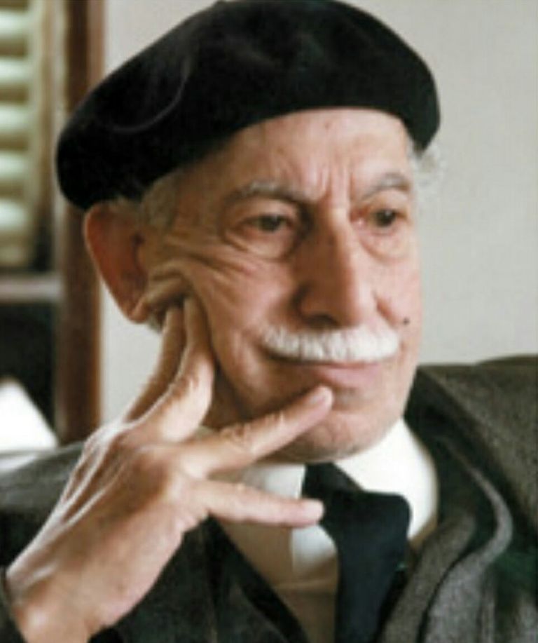 غلاف الطبعة الجديدة من مسرحية "الصفقة" لتوفيق الحكيم