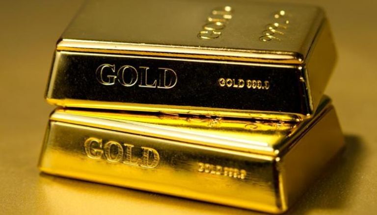 الذهب يهبط تحت ضغط صعود الدولار
