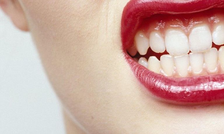 إصابات الفم تلتئم أسرع