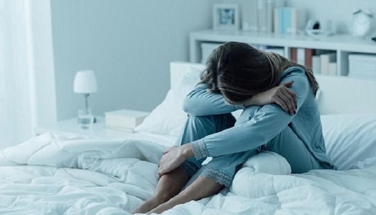 علماء يكشفون سر تأثير الاكتئاب على النوم