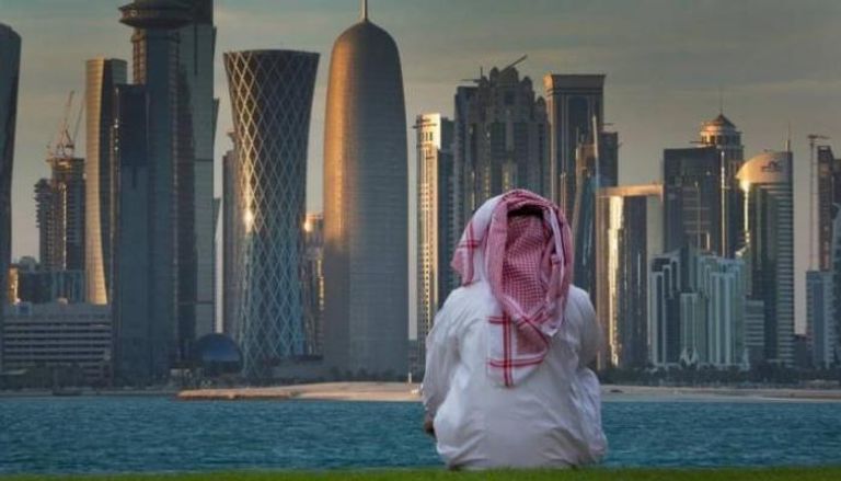مستقبل الاقتصاد القطري على المحك-أرشيفية