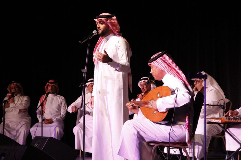 أمسية "التخت الشرقي" الأمسيات الفنية تدعم المواهب الشابة وتقدمها للجمهور والوسط الفني