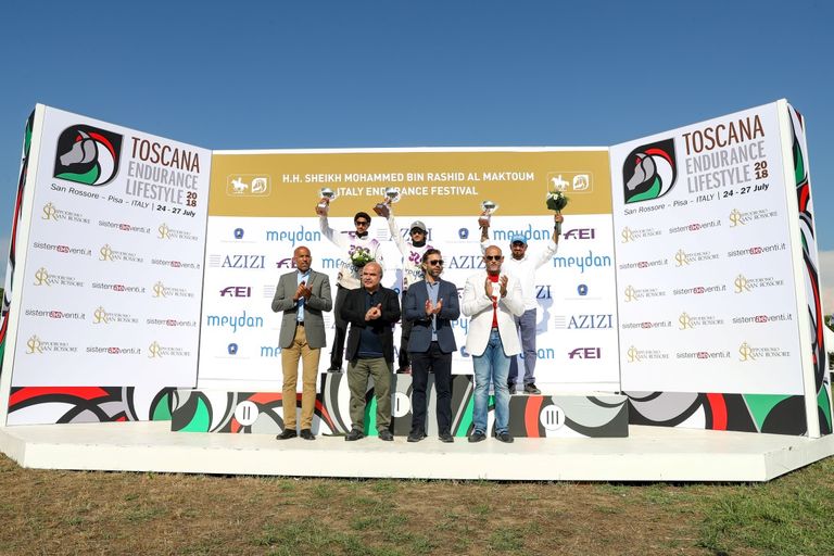 الشيخ محمد بن راشد آل مكتوم