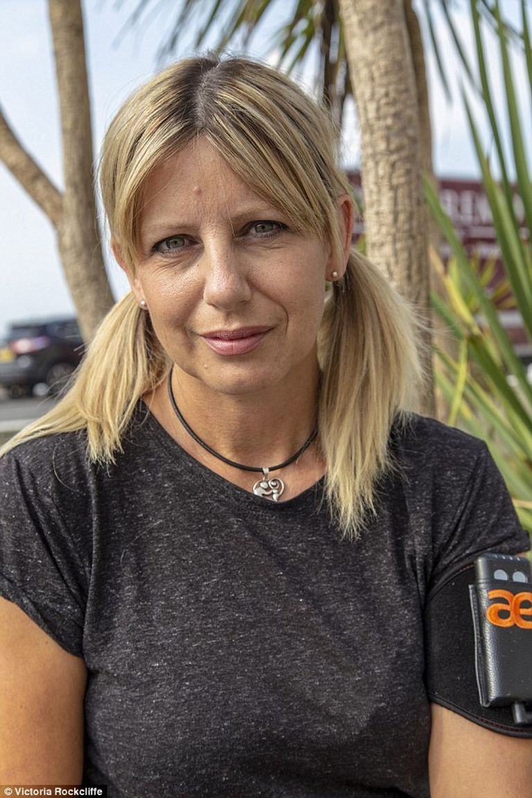 فيكتوريا روكليف