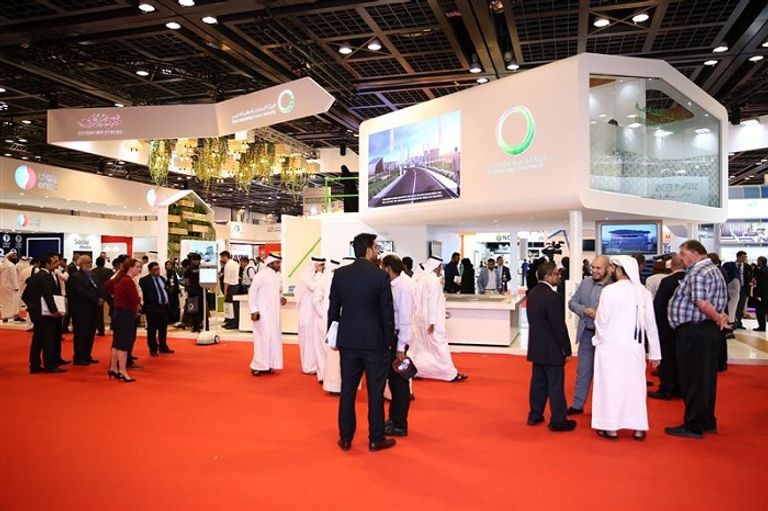 القمة العالمية للاقتصاد الأخضر منصة استراتيجية مهمة لتبادل المعارف