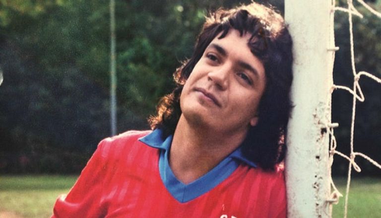 كارلوس هنريك رابوسو "القيصر"  القيصر رابوسو