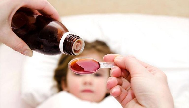 المضادات الحيوية للأطفال تزيد مخاطر إصابتهم بالسكري