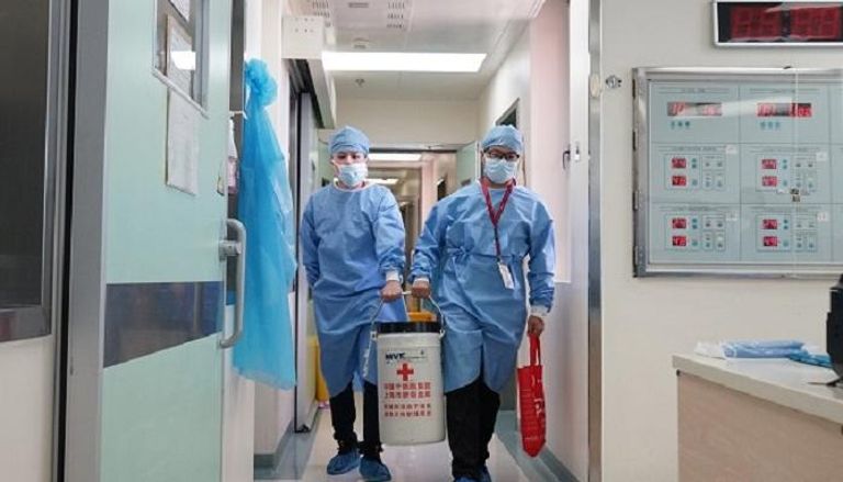 افتتاح أول مستشفى للخلايا الجذعية في الصين