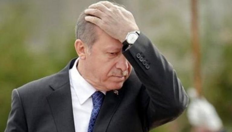 تدهور الاقتصاد أزمة كبيرة تواجه أردوغان - أرشيفية